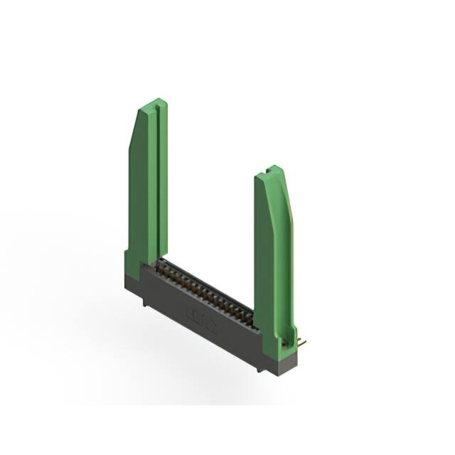 395-020-559-478 EDAC Inc.  Connettori per bordi